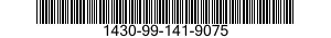 1430-99-141-9075  1430991419075 991419075