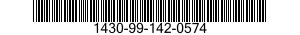 1430-99-142-0574  1430991420574 991420574