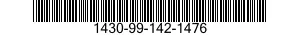 1430-99-142-1476  1430991421476 991421476