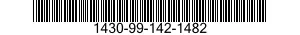 1430-99-142-1482  1430991421482 991421482