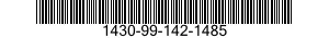 1430-99-142-1485  1430991421485 991421485
