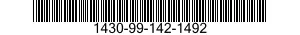 1430-99-142-1492  1430991421492 991421492