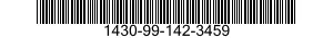 1430-99-142-3459  1430991423459 991423459