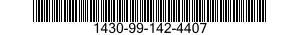 1430-99-142-4407  1430991424407 991424407