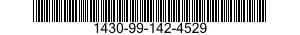 1430-99-142-4529  1430991424529 991424529