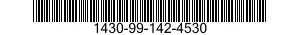 1430-99-142-4530  1430991424530 991424530