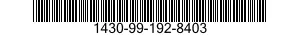 1430-99-192-8403  1430991928403 991928403