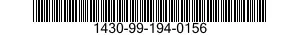 1430-99-194-0156  1430991940156 991940156