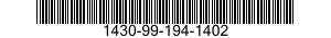 1430-99-194-1402  1430991941402 991941402
