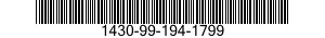 1430-99-194-1799  1430991941799 991941799