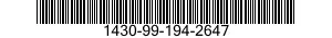 1430-99-194-2647  1430991942647 991942647