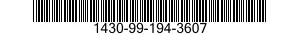 1430-99-194-3607  1430991943607 991943607