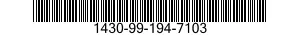 1430-99-194-7103  1430991947103 991947103