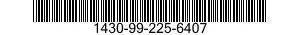 1430-99-225-6407  1430992256407 992256407