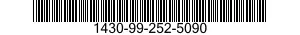 1430-99-252-5090  1430992525090 992525090