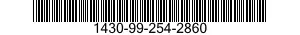 1430-99-254-2860  1430992542860 992542860