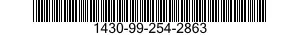 1430-99-254-2863  1430992542863 992542863
