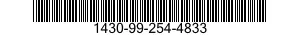 1430-99-254-4833  1430992544833 992544833