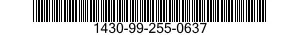 1430-99-255-0637 MODIFICATION KIT,EL 1430992550637 992550637