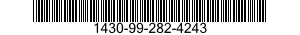 1430-99-282-4243 COVER AND SHUTTER A 1430992824243 992824243