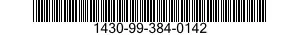 1430-99-384-0142 MOUNT,LAMP HOLDER 1430993840142 993840142