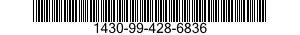 1430-99-428-6836  1430994286836 994286836
