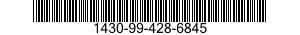 1430-99-428-6845  1430994286845 994286845
