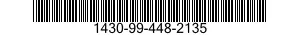 1430-99-448-2135 MODIFICATION KIT,GUIDED MISSILES 1430994482135 994482135