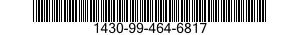 1430-99-464-6817 IFF MK XII DECODER 1430994646817 994646817