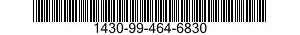 1430-99-464-6830  1430994646830 994646830