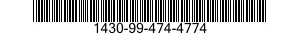 1430-99-474-4774 STRAP 1430994744774 994744774