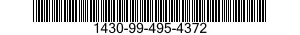 1430-99-495-4372 RELAY MODULE ASSEMB 1430994954372 994954372
