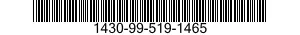 1430-99-519-1465 DRIVE,TUNING 1430995191465 995191465
