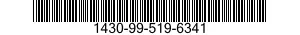1430-99-519-6341  1430995196341 995196341