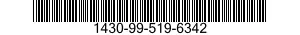1430-99-519-6342  1430995196342 995196342