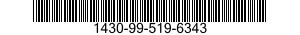 1430-99-519-6343  1430995196343 995196343