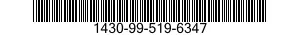 1430-99-519-6347  1430995196347 995196347