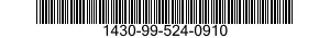 1430-99-524-0910 DECODER,DIGITAL-ANA 1430995240910 995240910