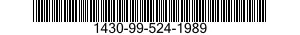 1430-99-524-1989  1430995241989 995241989