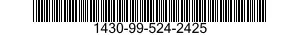 1430-99-524-2425  1430995242425 995242425
