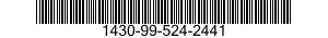1430-99-524-2441  1430995242441 995242441