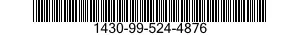 1430-99-524-4876  1430995244876 995244876