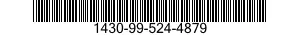 1430-99-524-4879  1430995244879 995244879
