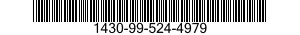 1430-99-524-4979 CODE SELECTION 1430995244979 995244979