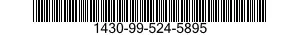 1430-99-524-5895  1430995245895 995245895