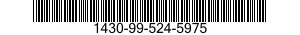 1430-99-524-5975  1430995245975 995245975