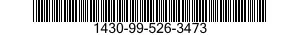 1430-99-526-3473  1430995263473 995263473