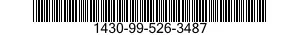 1430-99-526-3487  1430995263487 995263487