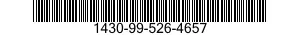 1430-99-526-4657  1430995264657 995264657