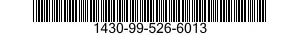 1430-99-526-6013  1430995266013 995266013